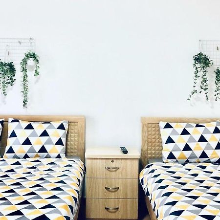 The Local House Da Lat 2 호스텔 외부 사진