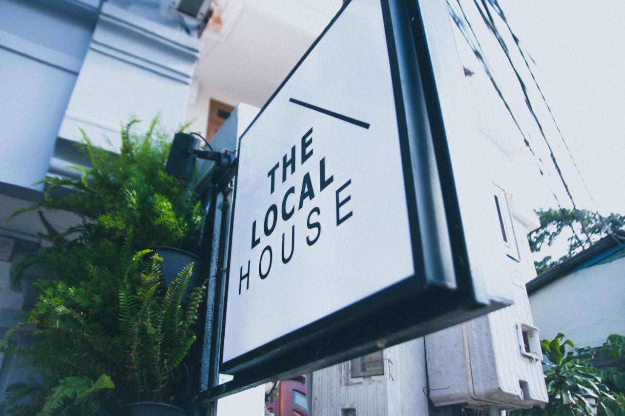 The Local House Da Lat 2 호스텔 외부 사진